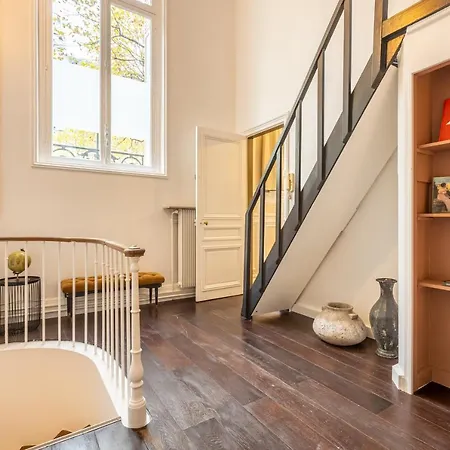 Apartment Sweett - Friedland