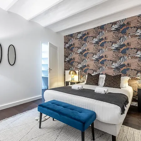 Sweett - Friedland Apartment *