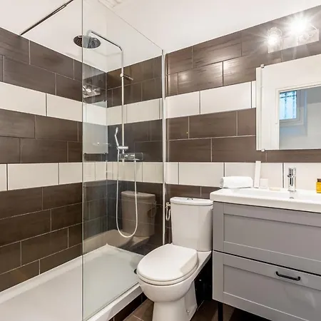 Sweett - Friedland Appartamento