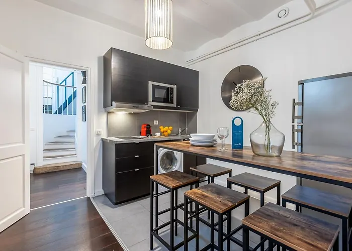 Apartamento Sweett - Friedland *