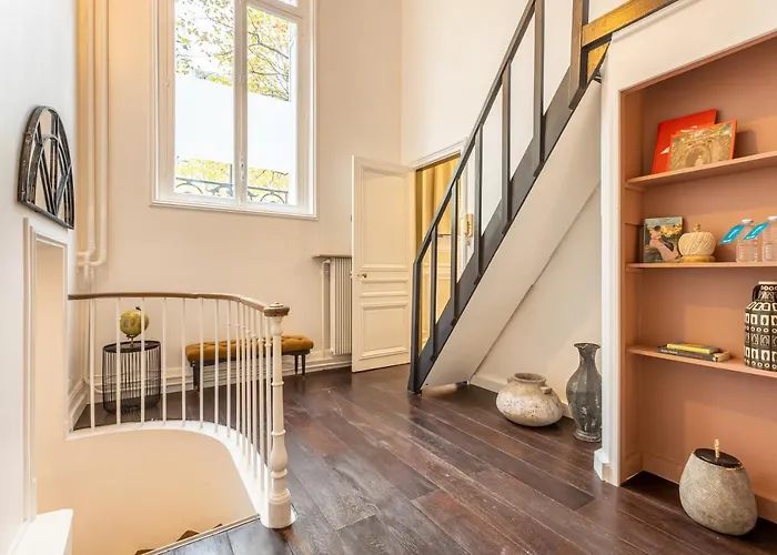 Apartamento Sweett - Friedland