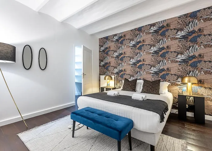 Sweett - Friedland Apartamento *