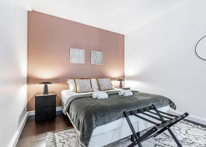 Sweett - Friedland * Paris